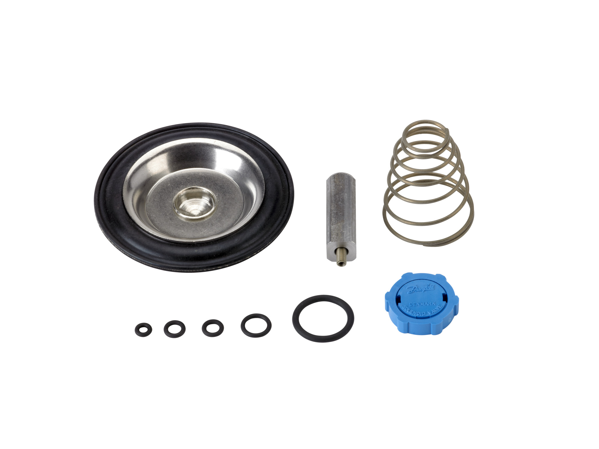 Danfoss Servicesatz für EV220B 32BD/SS EPDM