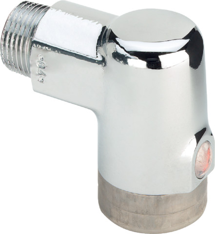 Viega Gassteckdose TAE G2016T in Rp1/2 Messing verchromt Viega Gassteckdose TAE G2016T in Rp1/2 Messing verchromt