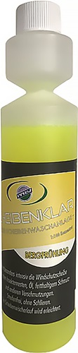 Scheibenreiniger Sommer Konzentrat 1:100 250 ml Flasche ERNST Scheibenreiniger Sommer Konzentrat 1:100 250 ml Flasche ERNST
