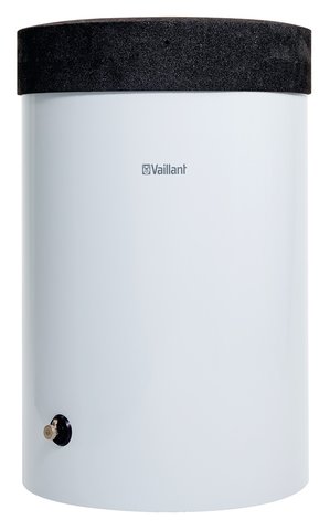 Vaillant Paket 1.66/3 ecoTEC exclusive VC 25 CS/1-7, VRC 720/3,VIH R 200/6 H