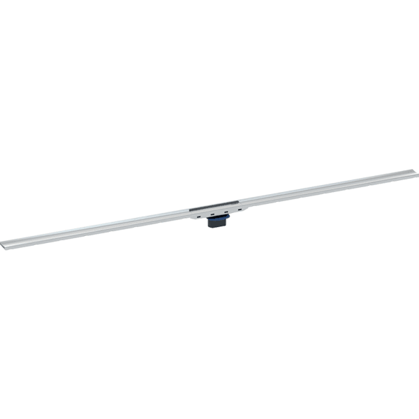 Geberit CleanLine80 Duschrinne 30-90cm Edelstahl poliert / Edelstahl gebürstet