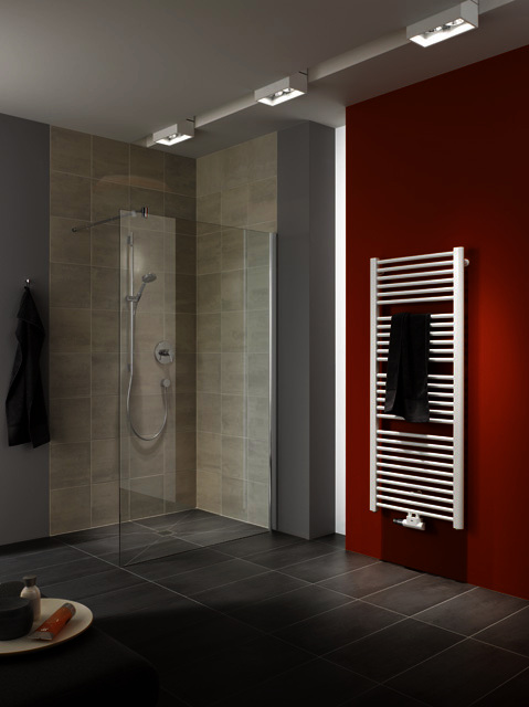 Kermi Basic-50 BH1770x35x899mm QN1433, pergamon