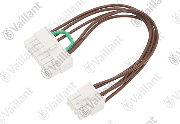 Vaillant Kabelbaum, reset 15k3P Vaillant-Nr. 0020192777