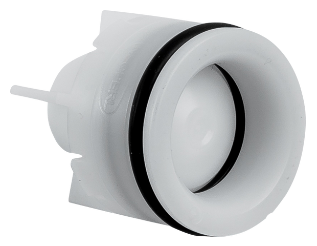 Wolf Einklemmteil für RV181-B DN25 für FWS-140