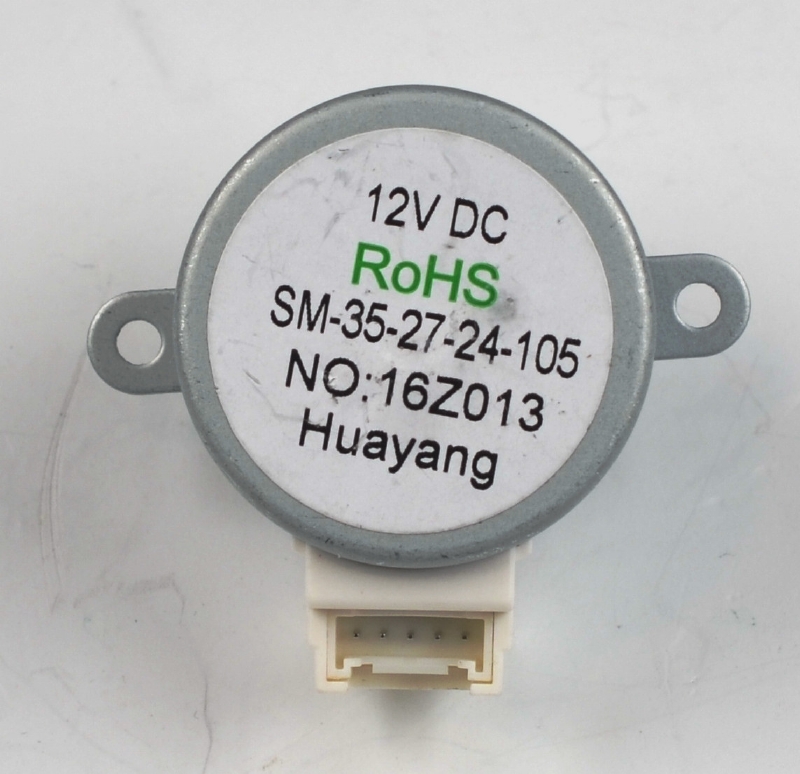 Remko Raumklimager.e Stellmotor, LED ATY 525 DC IT