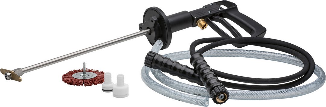 BOSCH Sonstiges Zubehör SWTF1OD Sotin WTF1 Reinigungsset ohne Deckel