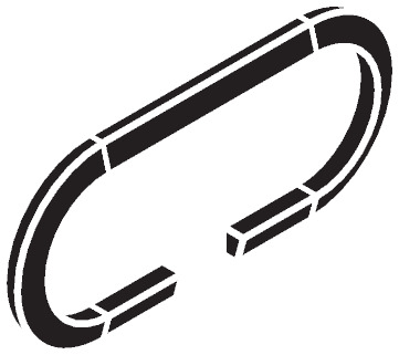 Hansgrohe Abdichtband 515x14x12mm