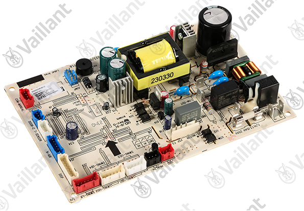 Vaillant Leiterplatte Vaillant-Nr. 8000025290