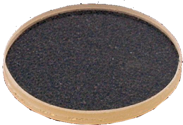 Wolf Schauglas für Brennerplatte NG-4E