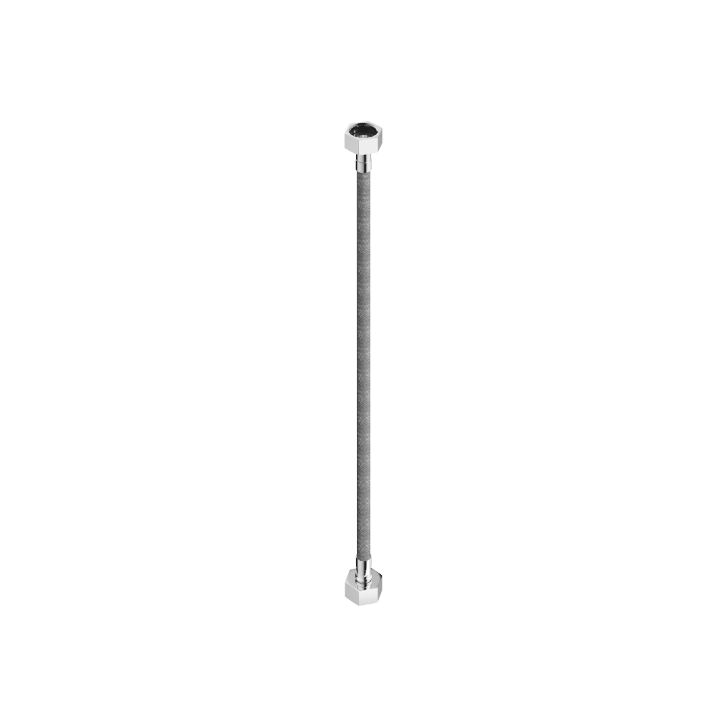 Dornbracht Druckschl. mit Überwurfmutter ET  04300409600 1/2" x 1/2" x 400 mm
