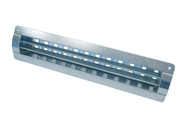 Maico Innengitter LGR 32/6 zur Be- und Entlüftung, 315 x 65 mm
