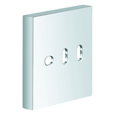 GROHE Ausgleichsscheibe 27933 für Euphoria Cube Duschsysteme chrom