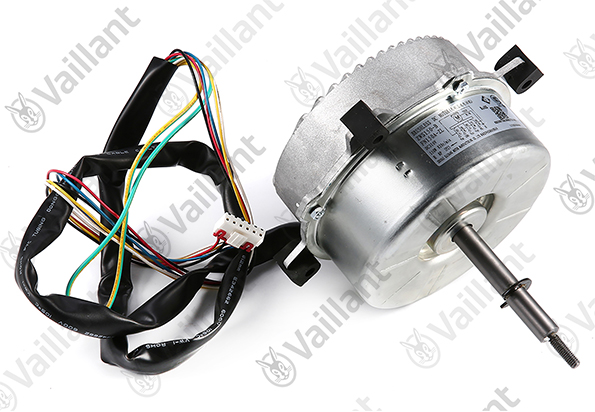Vaillant Elektromotor Vaillant-Nr. 0010034336