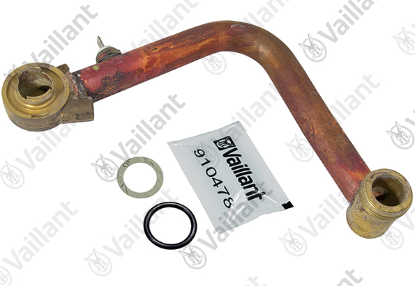 Vaillant Rohr Vaillant-Nr. 022500
