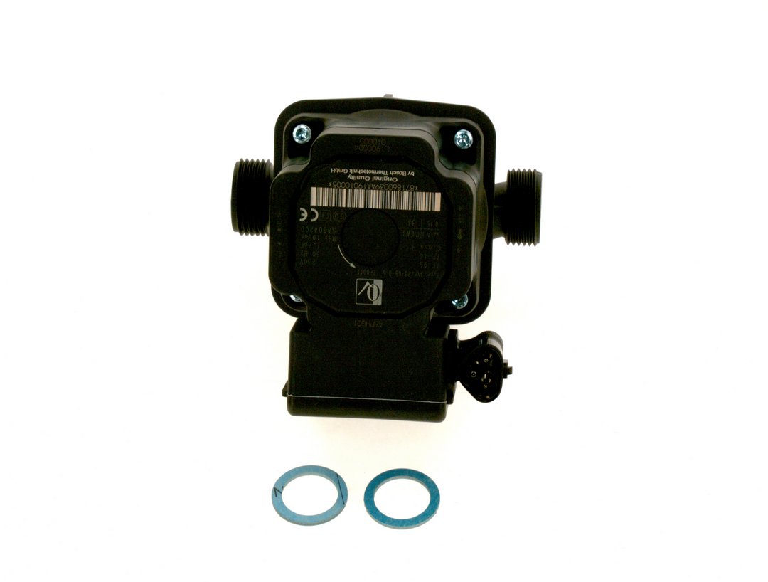BOSCH Ersatzteil TTNR: 7746900276 Pumpe
