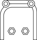 Vaillant Übergangszubehör MAG auf MAG 10-16 Vornorm-/Freminst. 10-16 l