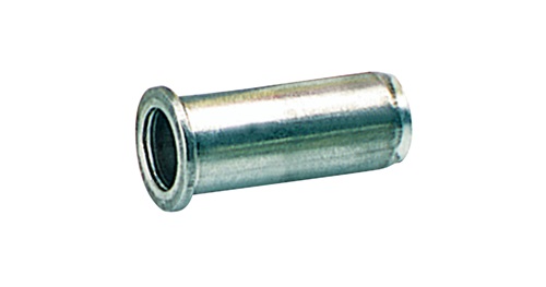 Blindnietmutter Nietschaft dxl 9x17mm M6 Alu Senkkopf (90Grad) GESIPA Blindnietmutter Nietschaft dxl 9x17mm M6 Alu Senkkopf (90Grad) GESIPA
