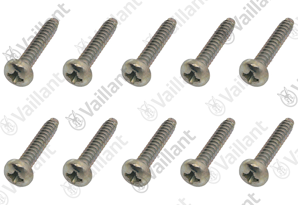 Vaillant Schraube, (x10) Vaillant-Nr. 0010047126