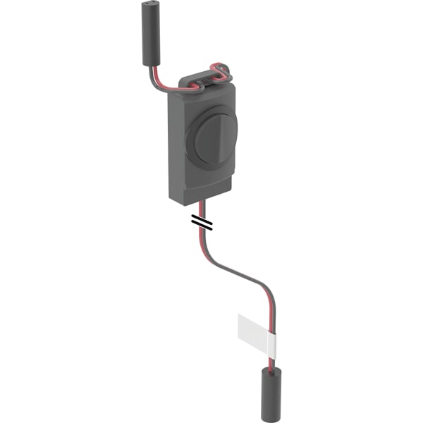 Geberit Bambini Elektronikmodul f. WT-Armatur