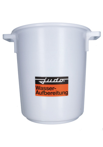 JUDO Ersatzteil Salzbehälter geboh. für DX-2/DXO/JBQ/JDN 2/JM-DX60