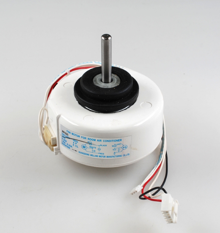 Remko Raumklimager.e Ven.motor ML 522 DC IT