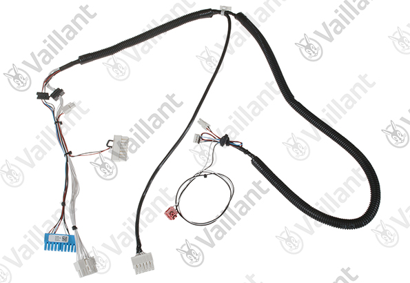 Vaillant Kabelbaum, 24V Vaillant-Nr. 0010034429