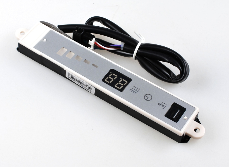 Remko Raumklimager.e Platine, Display RVT 351 DC IT