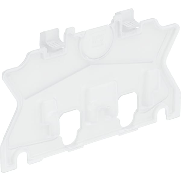 Geberit Schutzplatte für Sigma60 BetPl. für Sigma UP-SPK, 12 cm