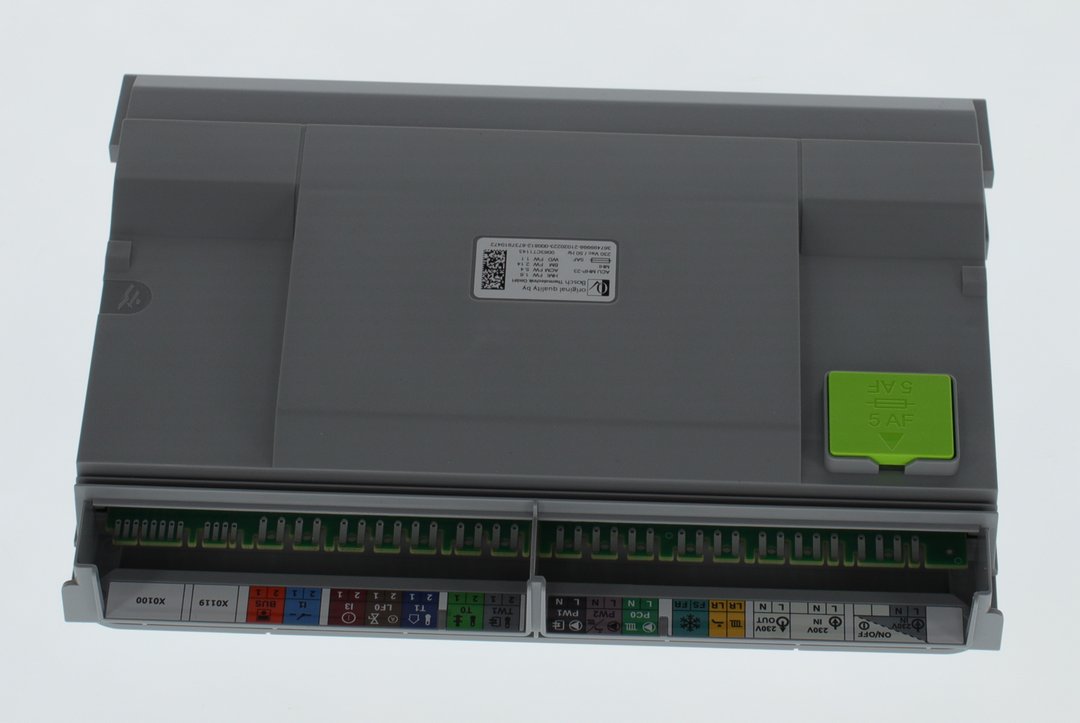 BOSCH Ersatzteil TTNR: 8737712758 Steuergerät ACU MHP-23 BOSCH Ersatzteil TTNR: 8737712758 Steuergerät ACU MHP-23