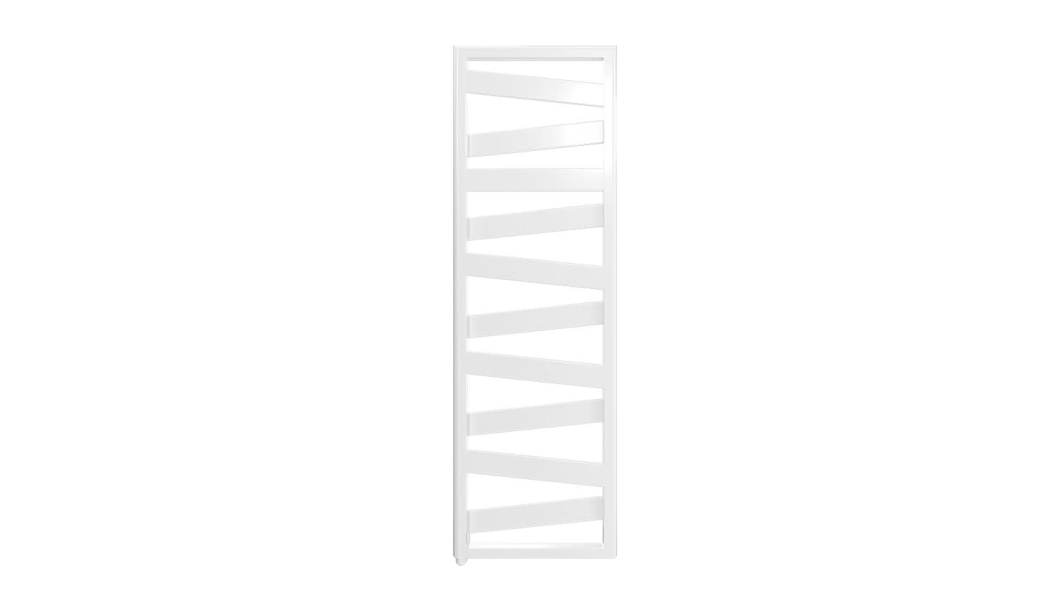 ZE Design-HK Ribbon, elektrisch RB-160-050/GD 1592x30x500, RAL 9017