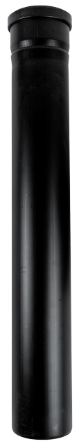 Wolf Abgasrohr DN100, 700mm für CGB-2 75/100