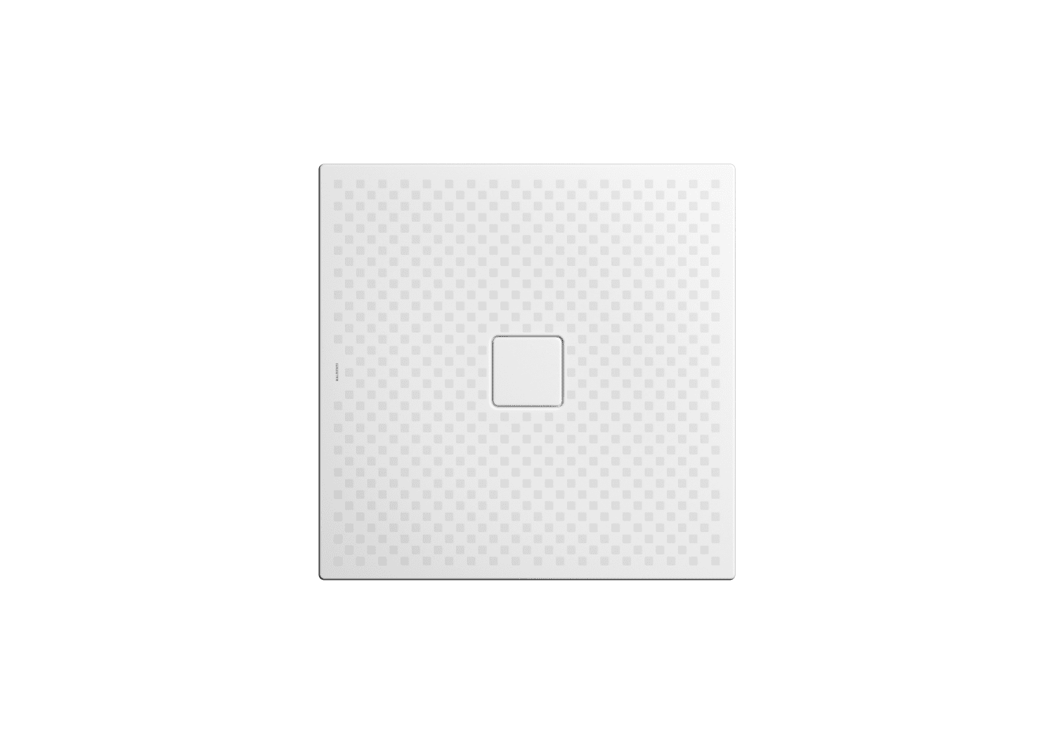 KA DW CONOFLAT Mod.783-5,900x900mm,alpwe ,VAS,Wt extrafl.