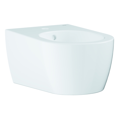 GROHE Wandbidet Essence Keramik 39574 PureGuard alpinweiß GROHE Wandbidet Essence Keramik 39574 PureGuard alpinweiß