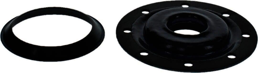 BOSCH Ersatzteil TTNR: 87155033960 Flansch 1 1/2"