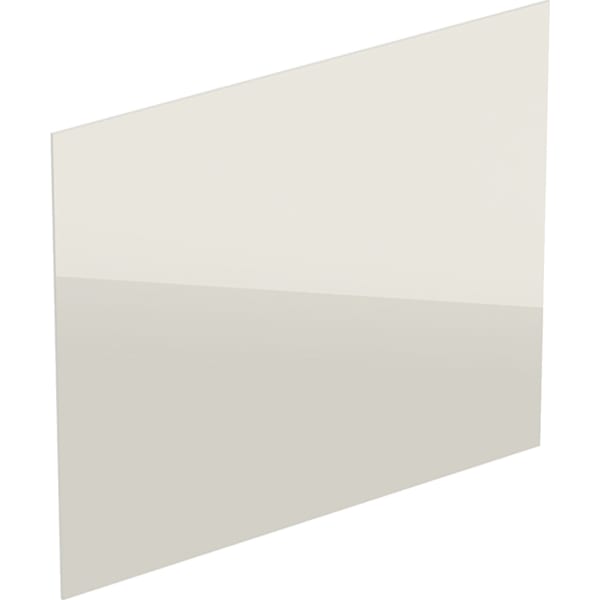 Geberit Schubladenfront f. Unterschrank f. WT Breite 60 cm, Acanto, sand