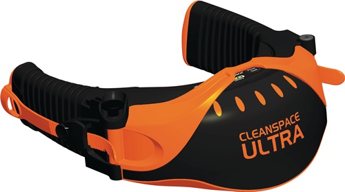 Gebläse-Atemschutz CleanSpace™ Ultra Pow er Sys.PAF-0070 o.Maske inkl.P3 Filter Gebläse-Atemschutz CleanSpace™ Ultra Pow er Sys.PAF-0070 o.Maske inkl.P3 Filter