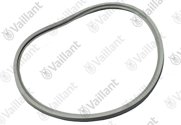 Vaillant Lippendichtring, EPDM (DN 250) Vaillant-Nr. 0020161155