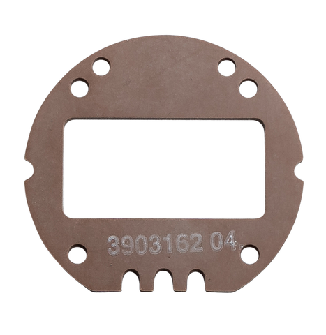 Wolf Dichtung Ventilatorflansch ab 11/99