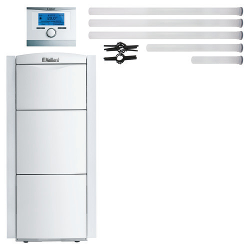 Vaillant Paket 2.59/3 ecoVIT VKK 286/4 VRC 700/6, Luft/Abgasz. starr
