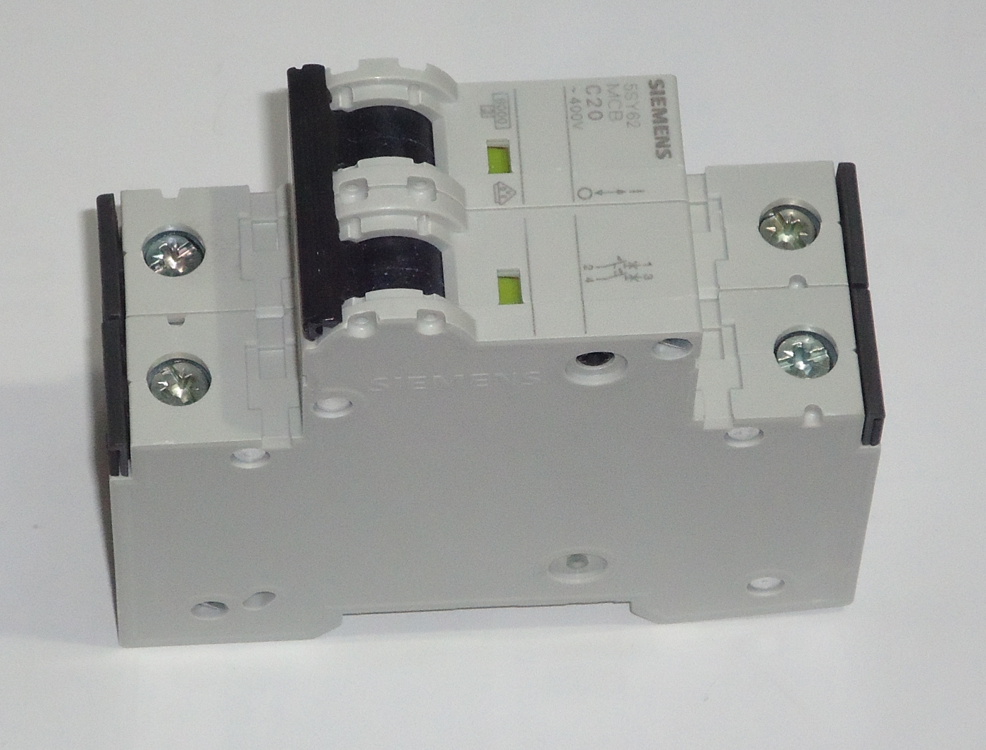 Daikin Feinsicherung AAa3V3 5SY 220-7 20A 2P für RKHBH008BB6V3