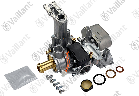 Vaillant Gasarmatur Vaillant-Nr. 117245