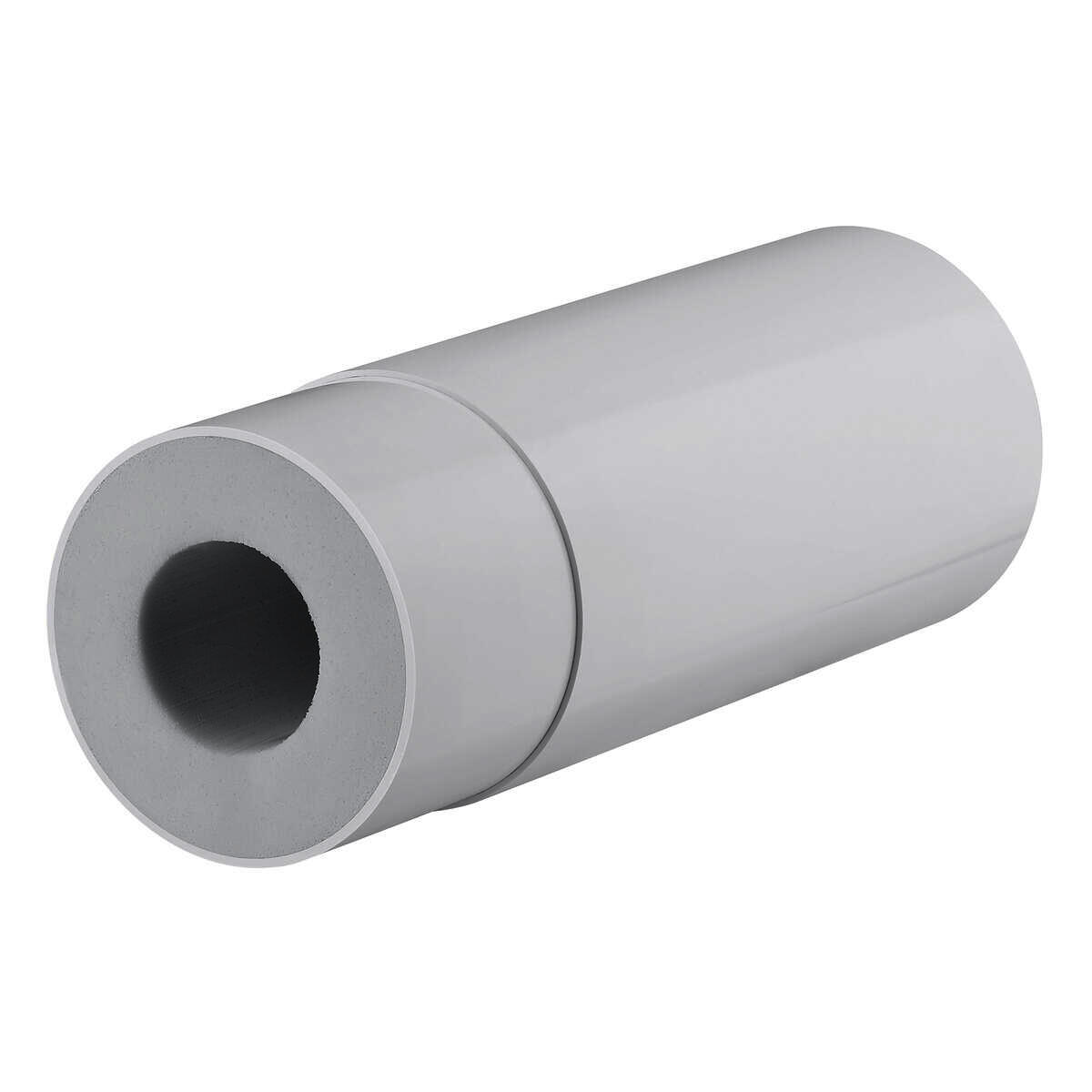 Helios ZLA 125 RS, Rohbauset zu ZLA 125 Teleskoprohr DN 125, 260-500mm und SEL Helios ZLA 125 RS, Rohbauset zu ZLA 125 Teleskoprohr DN 125, 260-500mm und SEL