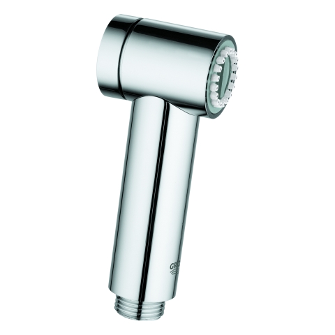 GROHE Handbrause Sena Trigger 35 26328 mit Druckknopf chrom