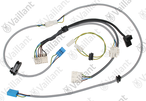 Vaillant Kabelbaum, 230 V Vaillant-Nr. 0020072344