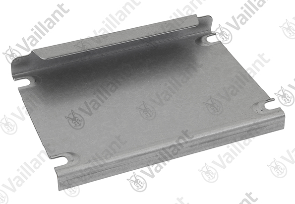 Vaillant Abdeckplatte Vaillant-Nr. 0010048795
