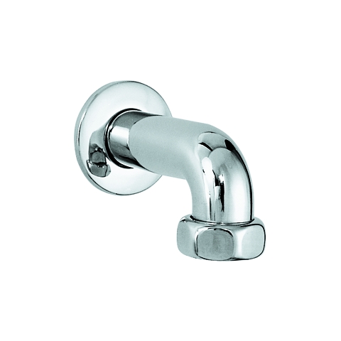 GROHE Abgangsbogen 12432 Ausladung 125mm für 35089/35109 1 1/2"x5/4" chrom