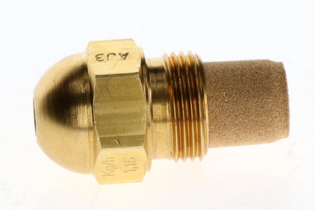 BOSCH Ersatzteil TTNR: 8738807252 Öldüse 0,3gph 80Gr SR Danfoss everp