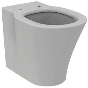 IS Stand-T-WC Connect Air, AquaBlade, Abg.waagr.verd., 360x545x400mm, Weiß