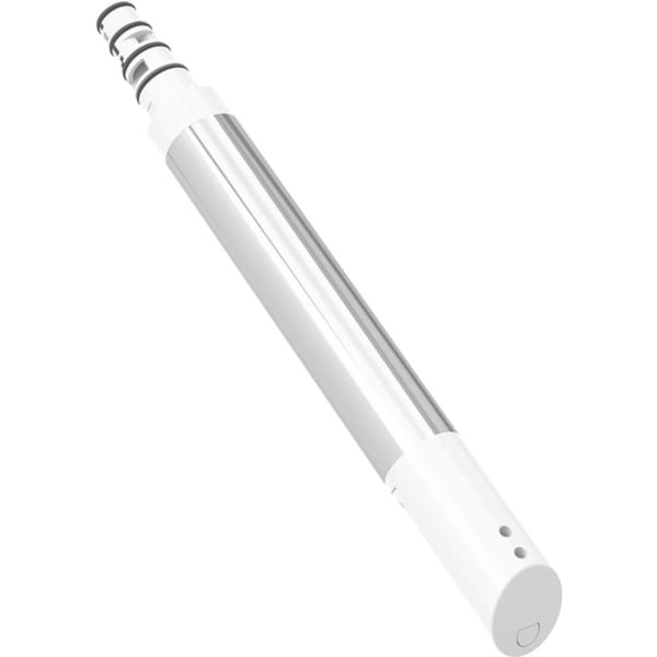 Geberit Duscharm mit Duschdüse f. Geberit AquaClean Mera Geberit Duscharm mit Duschdüse f. Geberit AquaClean Mera