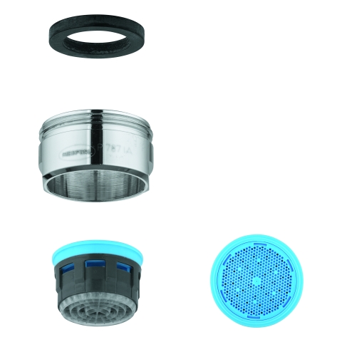 GROHE Strahlregler 46718 chrom GROHE Strahlregler 46718 chrom